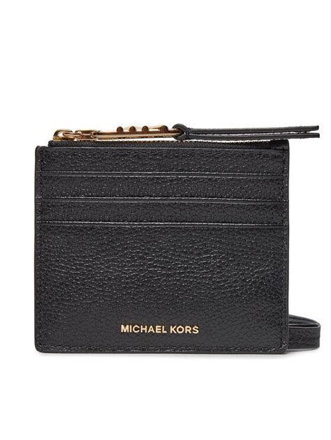 etui na karty michael kors|Etui, futerały, pokrowce MICHAEL Michael Kors .